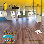 T�rkkaya Mimarl�k