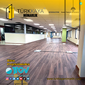 T�rkkaya Mimarl�k
