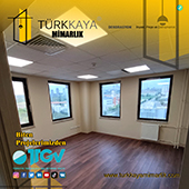 T�rkkaya Mimarl�k