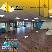 T�rkkaya Mimarl�k