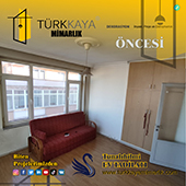 T�rkkaya Mimarl�k