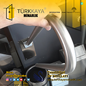 T�rkkaya Mimarl�k