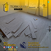 T�rkkaya Mimarl�k