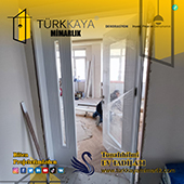 T�rkkaya Mimarl�k