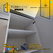 T�rkkaya Mimarl�k