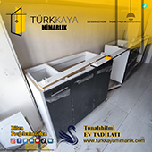 T�rkkaya Mimarl�k