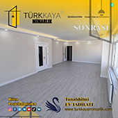 T�rkkaya Mimarl�k