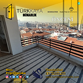 T�rkkaya Mimarl�k
