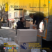 T�rkkaya Mimarl�k