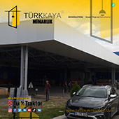 T�rkkaya Mimarl�k