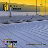 T�rkkaya Mimarl�k