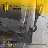 T�rkkaya Mimarl�k