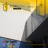 T�rkkaya Mimarl�k