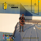 T�rkkaya Mimarl�k