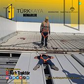 T�rkkaya Mimarl�k