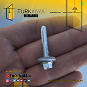 T�rkkaya Mimarl�k