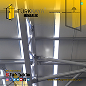 T�rkkaya Mimarl�k