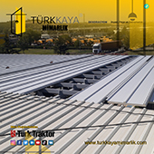 T�rkkaya Mimarl�k