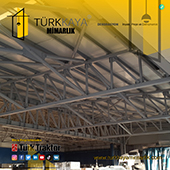 T�rkkaya Mimarl�k