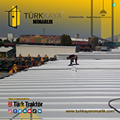 T�rkkaya Mimarl�k