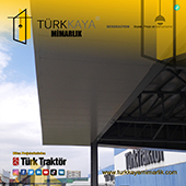 T�rkkaya Mimarl�k