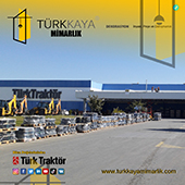 T�rkkaya Mimarl�k