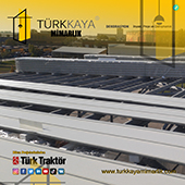 T�rkkaya Mimarl�k