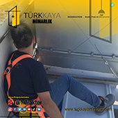 T�rkkaya Mimarl�k