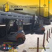 T�rkkaya Mimarl�k