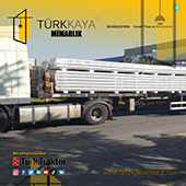 T�rkkaya Mimarl�k