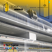 T�rkkaya Mimarl�k