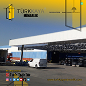 T�rkkaya Mimarl�k