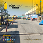 T�rkkaya Mimarl�k