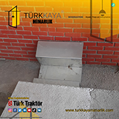 T�rkkaya Mimarl�k