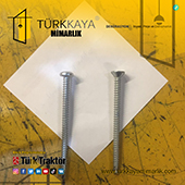 T�rkkaya Mimarl�k