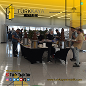 T�rkkaya Mimarl�k