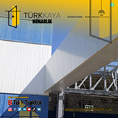 T�rkkaya Mimarl�k