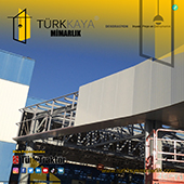 T�rkkaya Mimarl�k