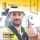 T�rkkaya Mimarl�k