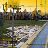 T�rkkaya Mimarl�k