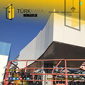 T�rkkaya Mimarl�k