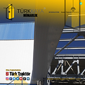 T�rkkaya Mimarl�k