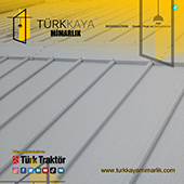 T�rkkaya Mimarl�k