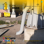 T�rkkaya Mimarl�k