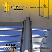 T�rkkaya Mimarl�k