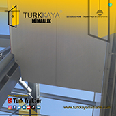 T�rkkaya Mimarl�k