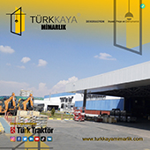 T�rkkaya Mimarl�k
