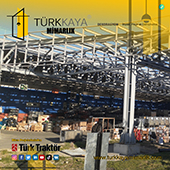 T�rkkaya Mimarl�k