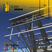 T�rkkaya Mimarl�k