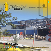 T�rkkaya Mimarl�k